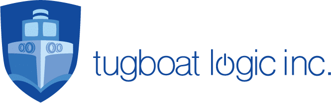 Tugboat Logic Logo